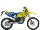 Husaberg FE 650e Enduro